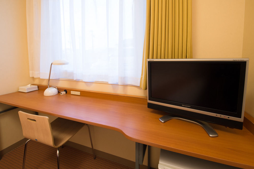 Comfort Inn Kurashiki Mizushima Екстериор снимка