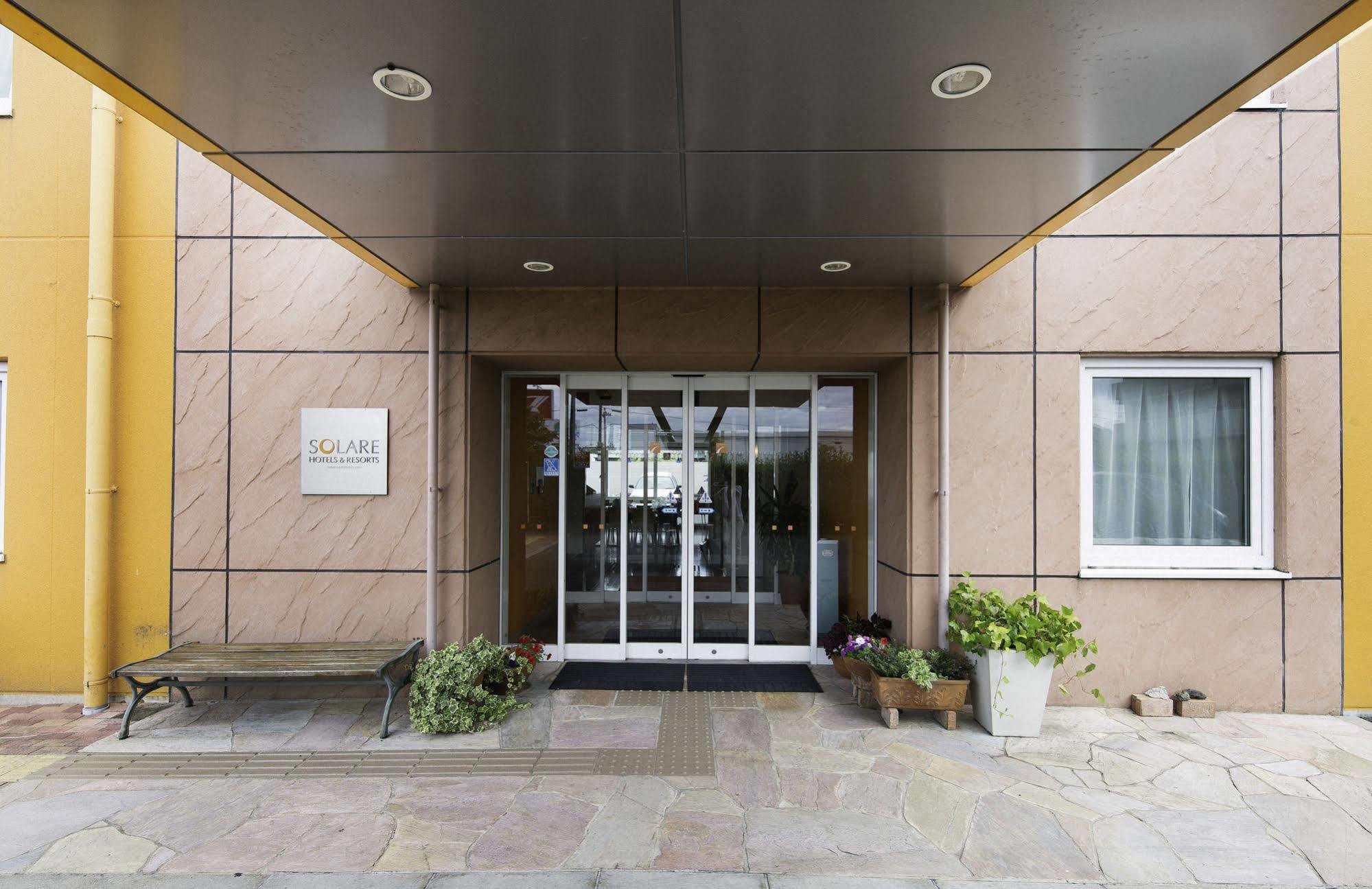 Comfort Inn Kurashiki Mizushima Екстериор снимка